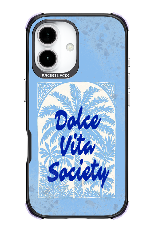 Dolce Vita Society 2.0 - Apple iPhone 17
