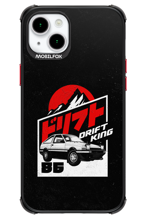 Drift king - Apple iPhone 15 Plus