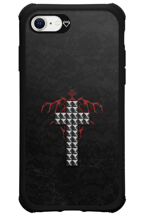 Dark Prayer 2.0 - Apple iPhone 7