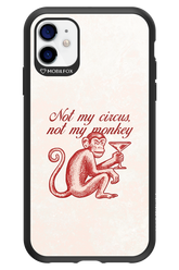 Monkey 2.0 - Apple iPhone 11