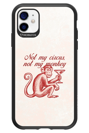 Monkey 2.0 - Apple iPhone 11