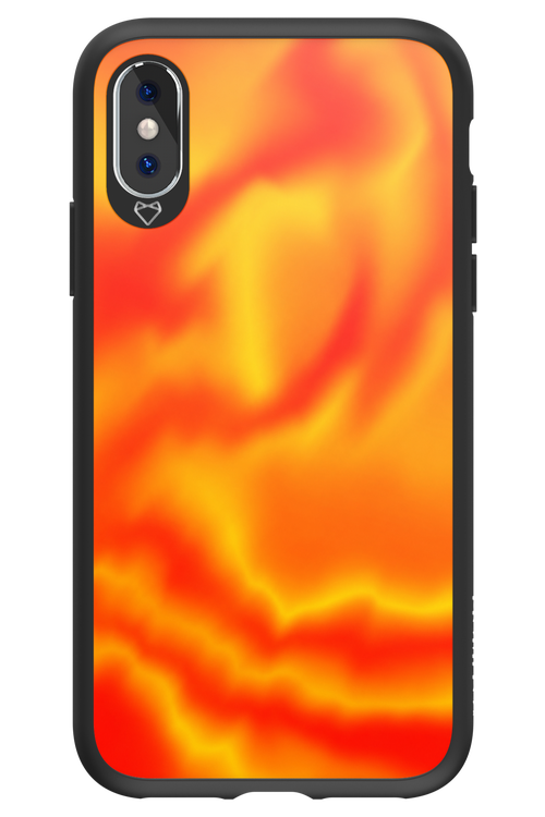 Beat the Heat 2.0 - Apple iPhone XS