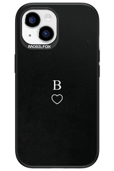 B Black 2.0 - Apple iPhone 15