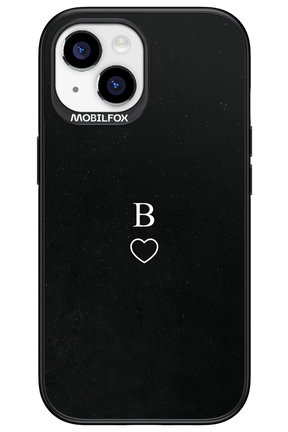 B Black 2.0 - Apple iPhone 15
