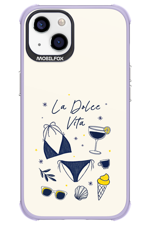 Dolce Vita - Apple iPhone 13