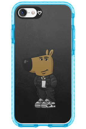 Chill Guy - Apple iPhone SE 2020