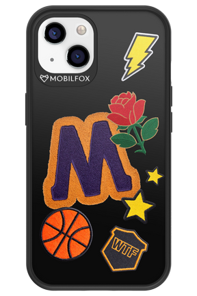 University's King - Apple iPhone 13