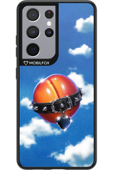 Wild Peach 2.0 - Samsung Galaxy S21 Ultra