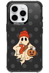 Ghost Girl - Apple iPhone 16 Pro