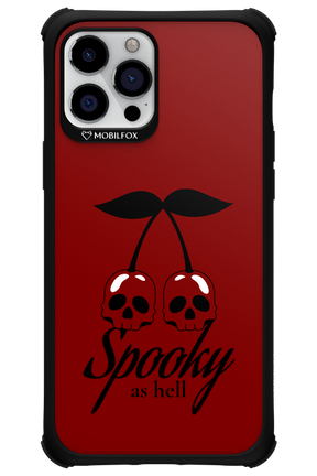 Hella Spooky - Apple iPhone 12 Pro Max