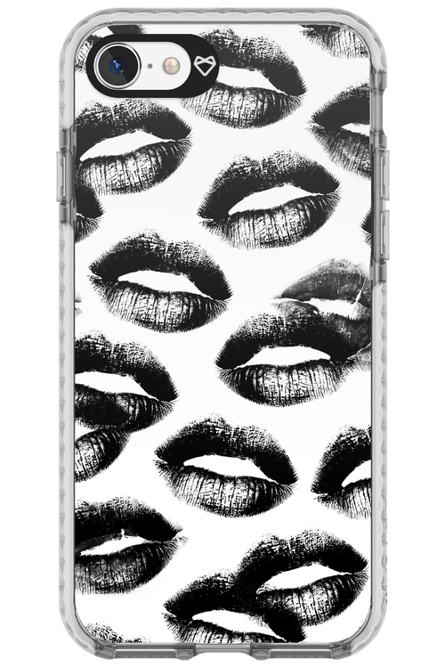 Ghost Kiss 2.0 - Apple iPhone 7