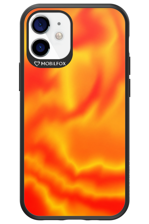 Beat the Heat 2.0 - Apple iPhone 12 Mini