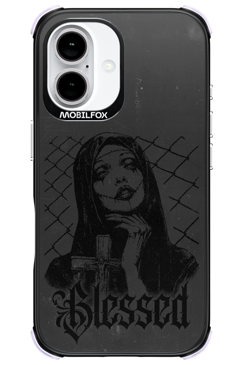 God bless 2.0 - Apple iPhone 16