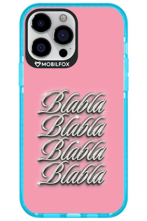 Blabla Blabla 2.0 - Apple iPhone 13 Pro Max