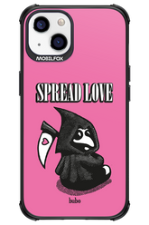 SPREAD LOVE - Apple iPhone 13
