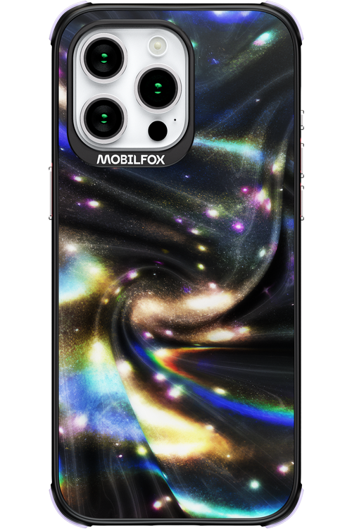 Lovely Aurora - Apple iPhone 15 Pro Max