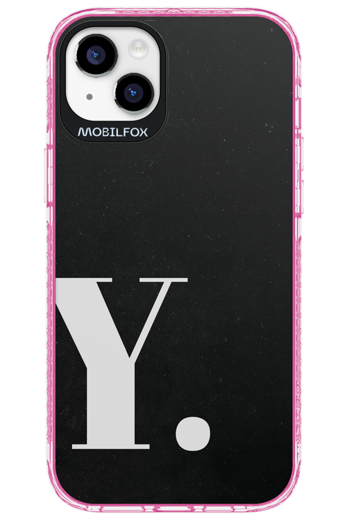 Y (Off Space) 2.0 - Apple iPhone 14 Plus