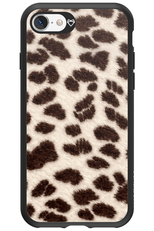 Wild Coat 2.0 - Apple iPhone 8
