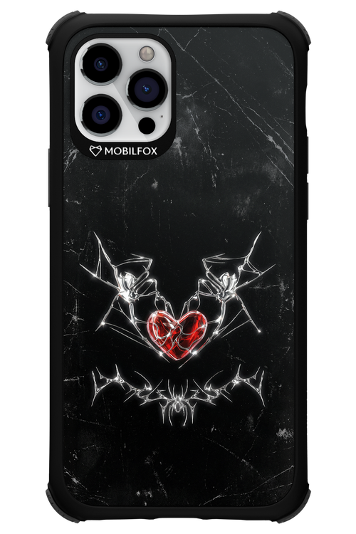 Blind Heart 2.0 - Apple iPhone 12 Pro