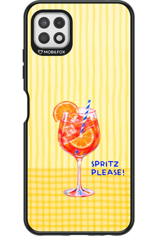 SPRITZ PLEASE 2.0 - Samsung Galaxy A22 5G