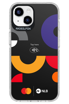 NLB Black - Apple iPhone 14