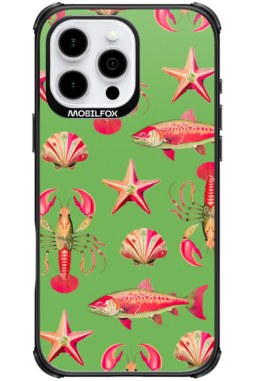 Sea Stars - Apple iPhone 16 Pro Max