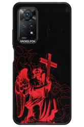 Fallen angel II 2.0 - Xiaomi Redmi Note 11Pro 4G/5G