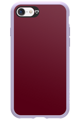 Burgundy 2.0 - Apple iPhone 7