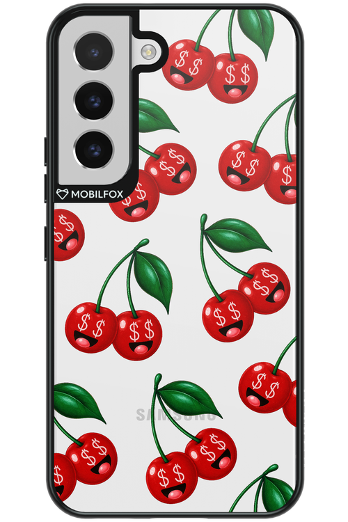 Money Cherry 2.0 - Samsung Galaxy S22