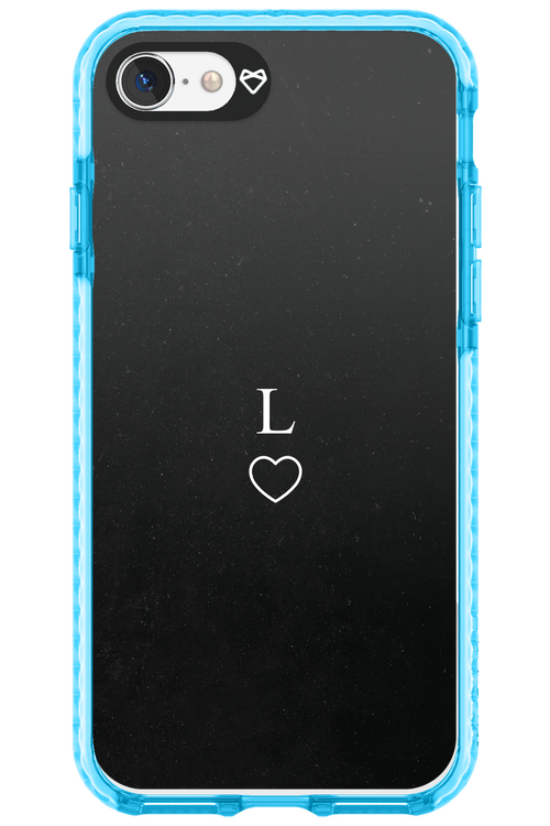L Black 2.0 - Apple iPhone SE 2022