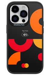 MC EU Black 2.0 - Apple iPhone 14 Pro