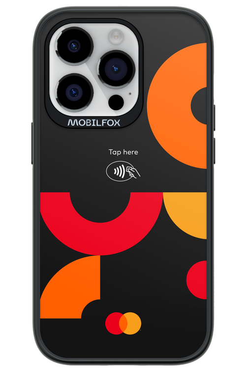 MC EU Black 2.0 - Apple iPhone 14 Pro