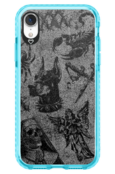 Built Different II - Apple iPhone XR