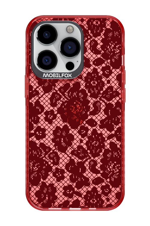 Lace Lover - Apple iPhone 13 Pro