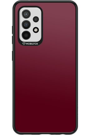 Burgundy - Samsung Galaxy A52 / A52 5G / A52s