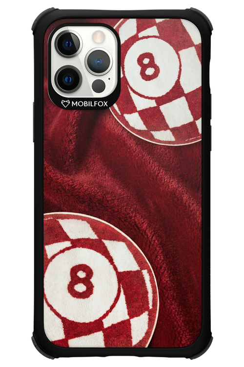 Lucky 8 2.0 - Apple iPhone 12 Pro