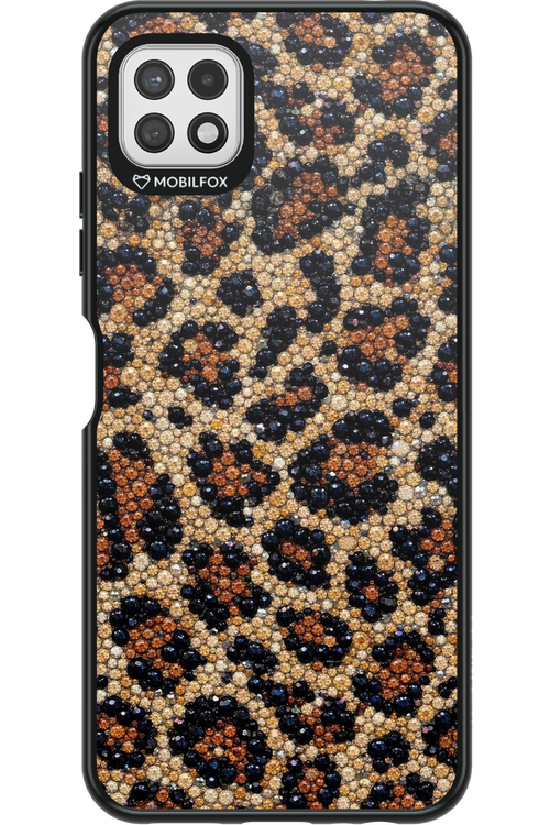 Crystal Roar 2.0 - Samsung Galaxy A22 5G
