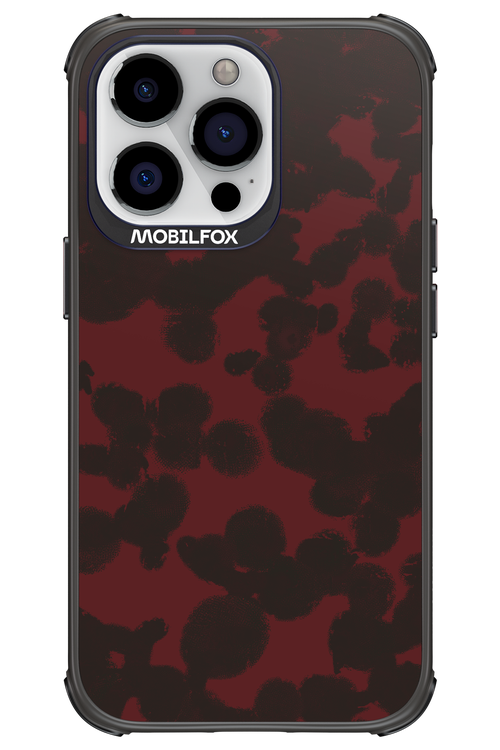 Bordeaux Skin - Apple iPhone 13 Pro