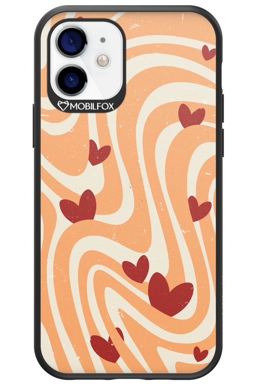 Heartwave 2.0 - Apple iPhone 12