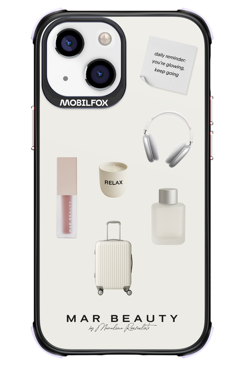 Clean Girl - Apple iPhone 13 Mini