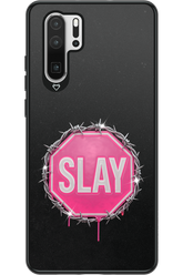 Slay Warning 2.0 - Huawei P30 Pro