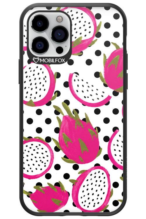 DRAGON FRUIT 2.0 - Apple iPhone 12 Pro