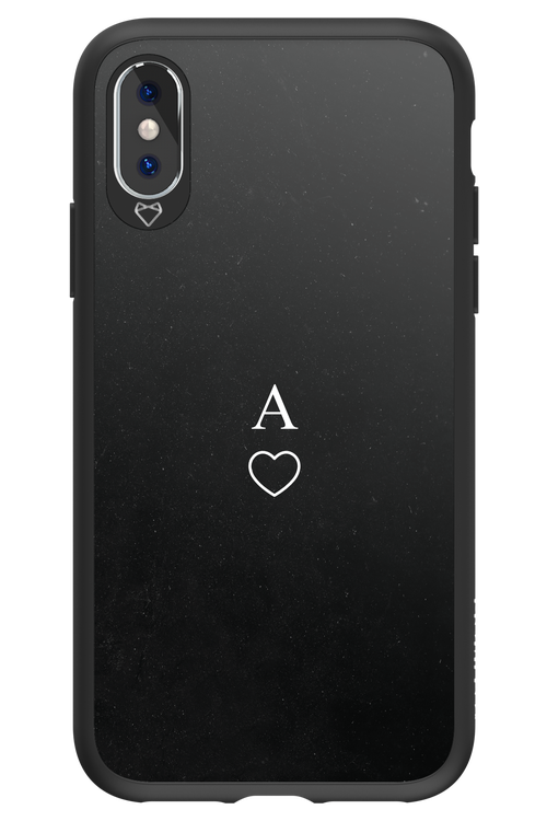 A Black 2.0 - Apple iPhone X