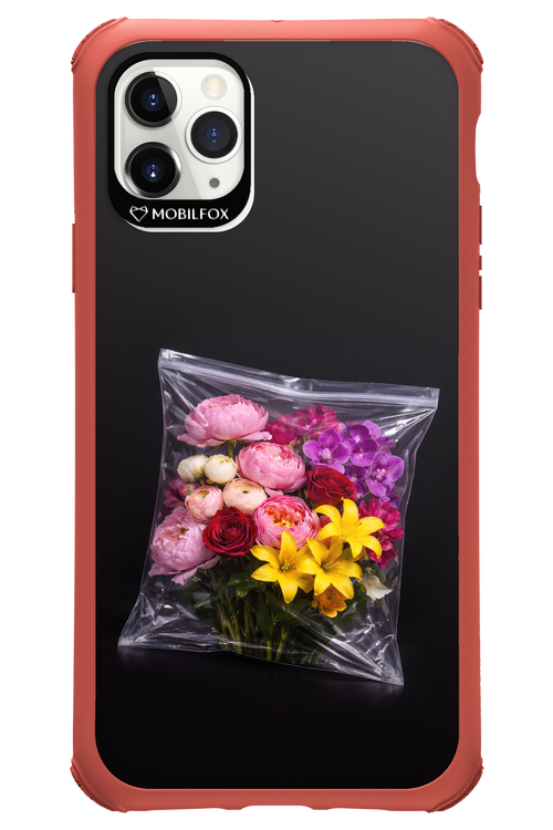 Love Bag 2.0 - Apple iPhone 11 Pro Max