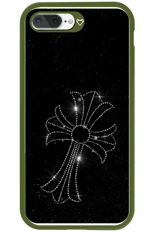 Chrome Standard - Apple iPhone 8 Plus