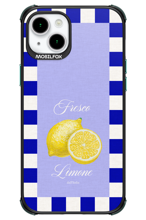 Fresssh - Apple iPhone 15 Plus