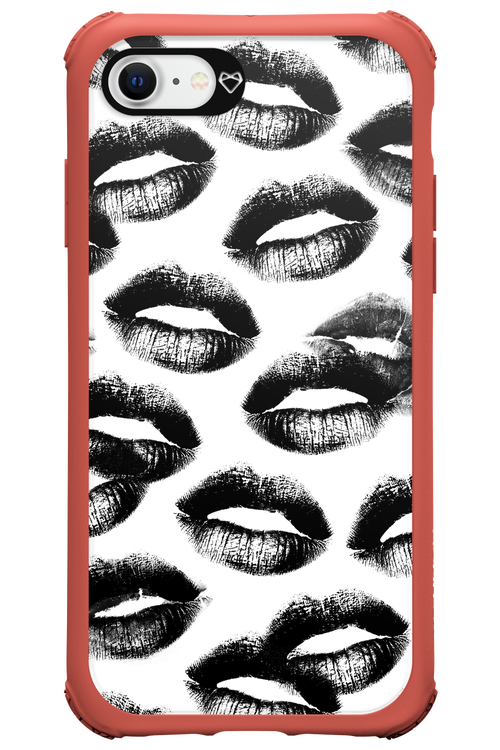 Ghost Kiss 2.0 - Apple iPhone SE 2020