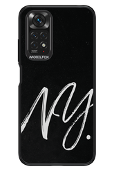 (Off Space) NY 2.0 - Xiaomi Redmi Note 11/11S 4G
