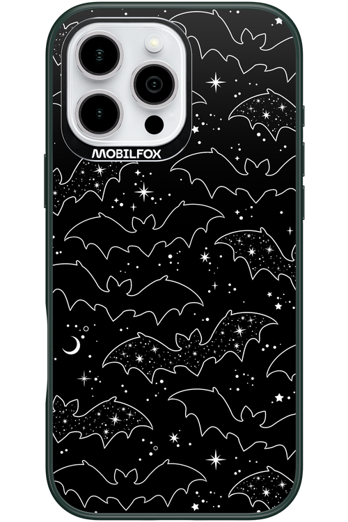 Dreamer Bat - Apple iPhone 16 Pro Max