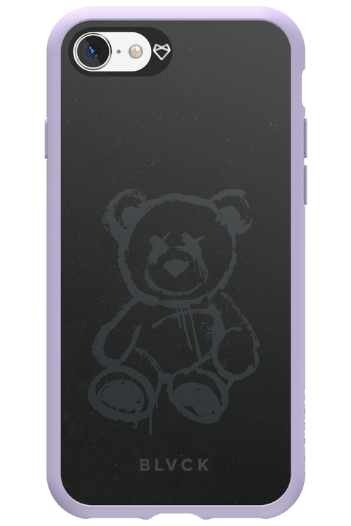 BLVCK BEAR 2.0 - Apple iPhone SE 2020